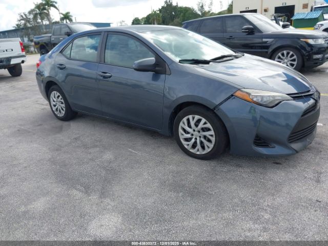 2017 TOYOTA COROLLA 2T1BURHE9HC776209