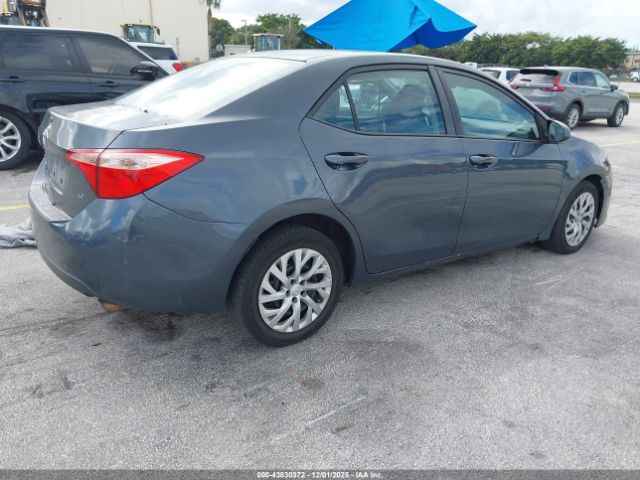 2017 TOYOTA COROLLA 2T1BURHE9HC776209 Photo 3