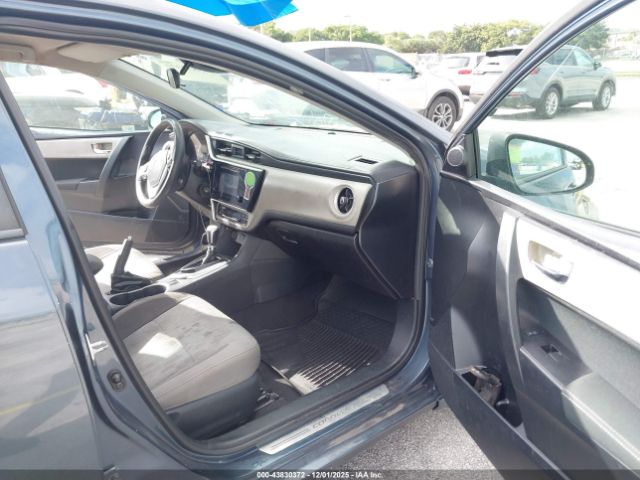 2017 TOYOTA COROLLA 2T1BURHE9HC776209 Photo 4