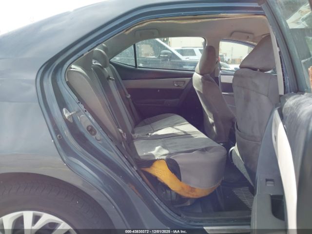 2017 TOYOTA COROLLA 2T1BURHE9HC776209 Photo 7