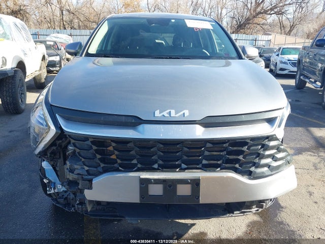 KIA Sportage Lx 2023 KNDPUCAF4P7210707 Image 13