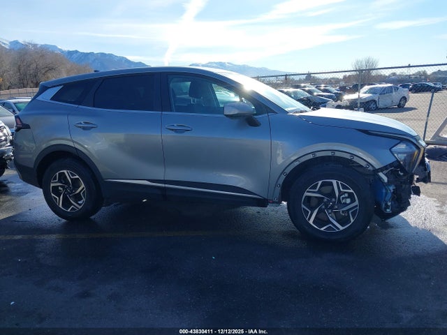 Auction sale of the 2023 Kia Sportage Lx, vin: KNDPUCAF4P7210707, lot number: 43830411