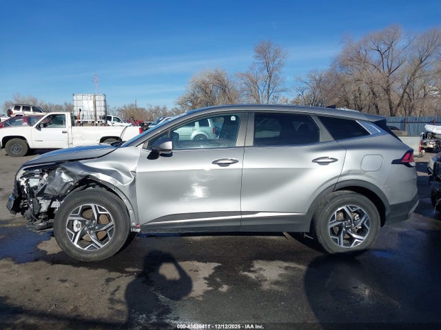 KIA Sportage Lx 2023 KNDPUCAF4P7210707 Image 15