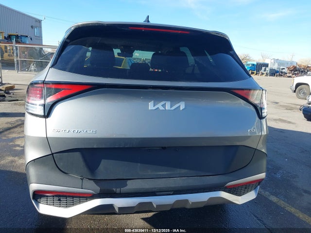 KIA Sportage Lx 2023 KNDPUCAF4P7210707 Image 17