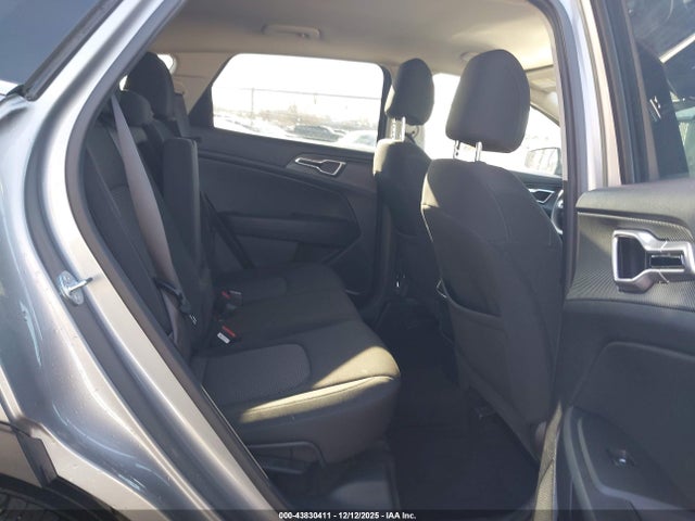 KIA Sportage Lx 2023 KNDPUCAF4P7210707 Image 8