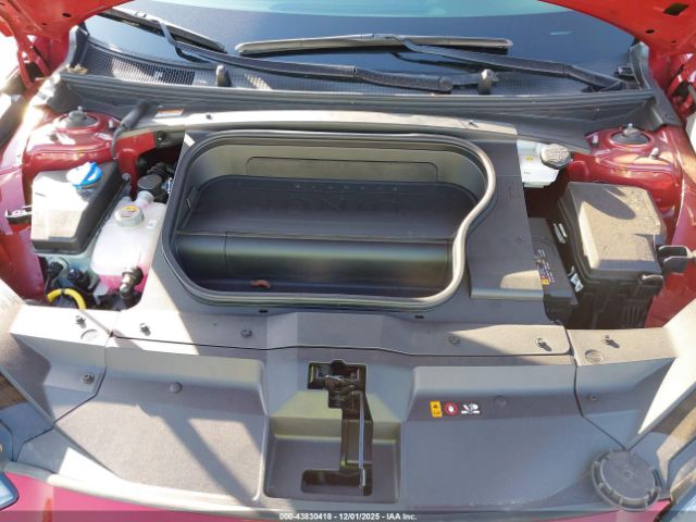 2024 HYUNDAI IONIQ 6 KMHM34AAXRA075041 Photo 9