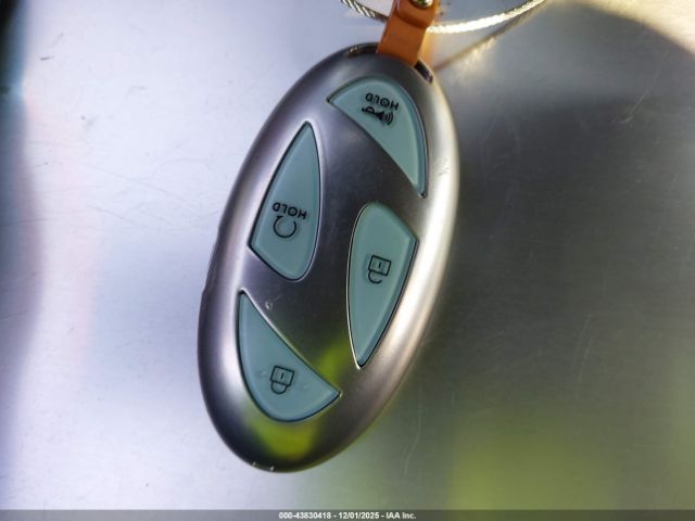 2024 HYUNDAI IONIQ 6 KMHM34AAXRA075041 Photo 10