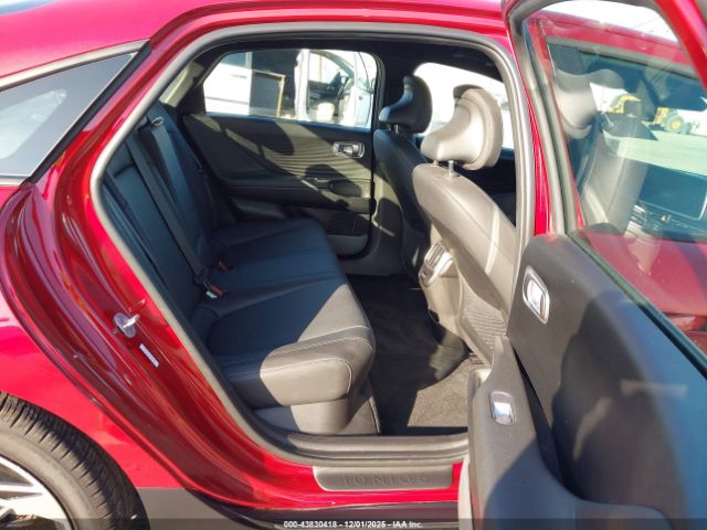 2024 HYUNDAI IONIQ 6 KMHM34AAXRA075041 Photo 7