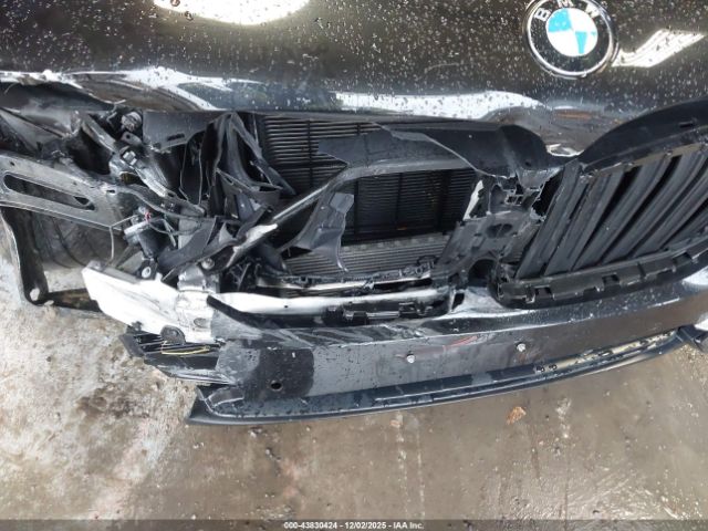 2020 BMW X5 5UXCR6C0XLLL82556 Photo 5
