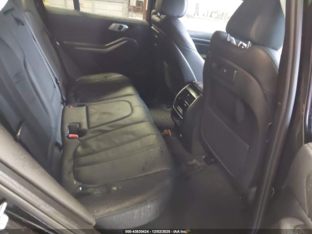 2020 BMW X5 5UXCR6C0XLLL82556 Photo 7