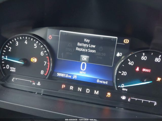 2020 FORD EXPLORER 1FMSK7FH7LGC06836 Photo 6