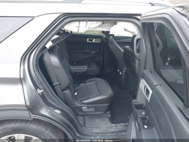 2020 FORD EXPLORER 1FMSK7FH7LGC06836 Photo 7
