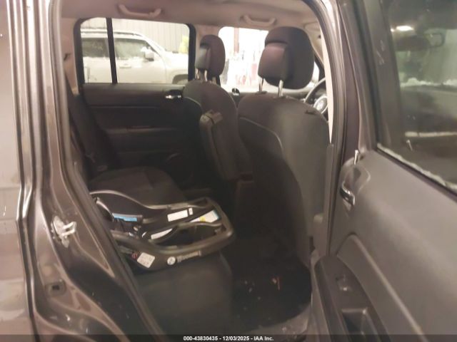 2017 JEEP PATRIOT 1C4NJPBB4HD103890 Photo 7