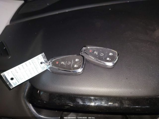 2020 CHEVROLET TRAVERSE 1GNEVGKW8LJ122080 Photo 10