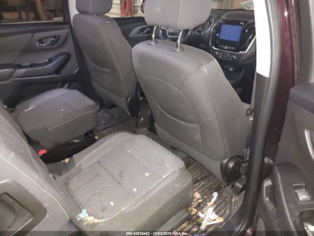 2020 CHEVROLET TRAVERSE 1GNEVGKW8LJ122080 Photo 7