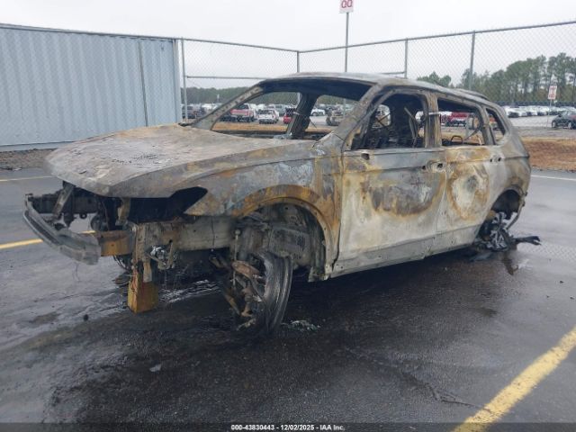 2020 VOLKSWAGEN TIGUAN 3VV3B7AX3LM124522 Photo 1