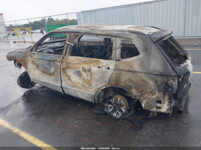 2020 VOLKSWAGEN TIGUAN 3VV3B7AX3LM124522 Photo 2