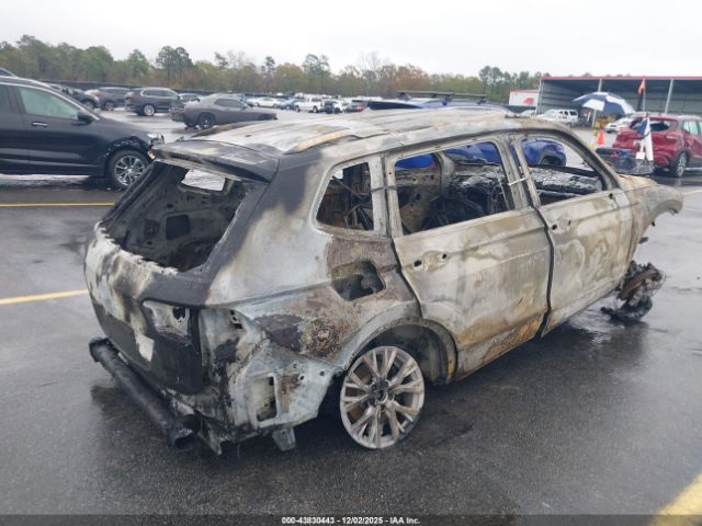 2020 VOLKSWAGEN TIGUAN 3VV3B7AX3LM124522 Photo 3