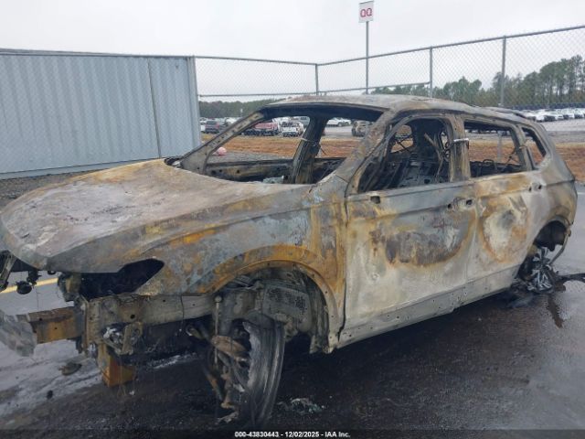 2020 VOLKSWAGEN TIGUAN 3VV3B7AX3LM124522 Photo 5