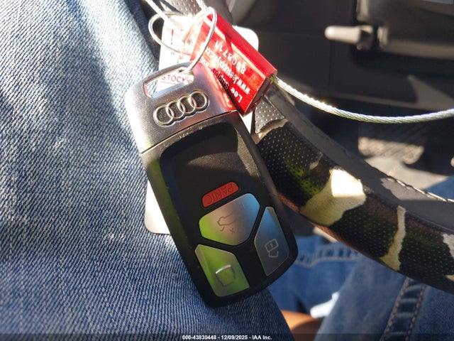 2022 AUDI Q5 WA1GAAFY0N2073373 Photo 10