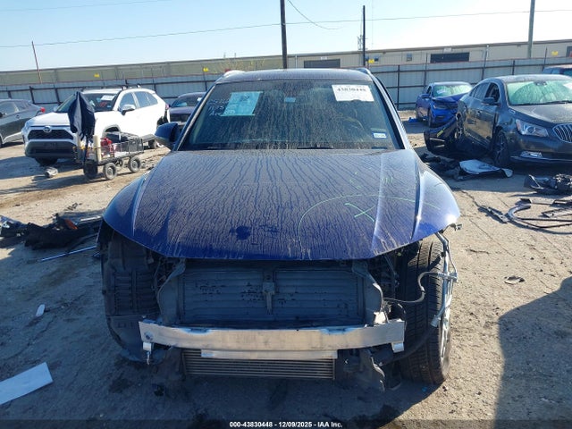 Aukcja sprzedaży 2022 Audi Q5 Premium 45 Tfsi S Line Quattro S Tronic, vin: WA1GAAFY0N2073373, numer aukcji: 43830448