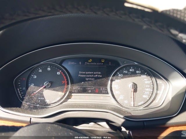 2022 AUDI Q5 WA1GAAFY0N2073373 Photo 6