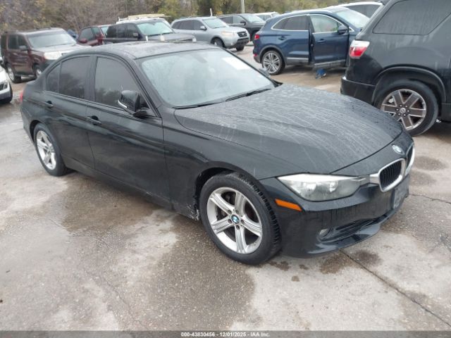 2015 BMW 320I WBA3B1G53FNT02499