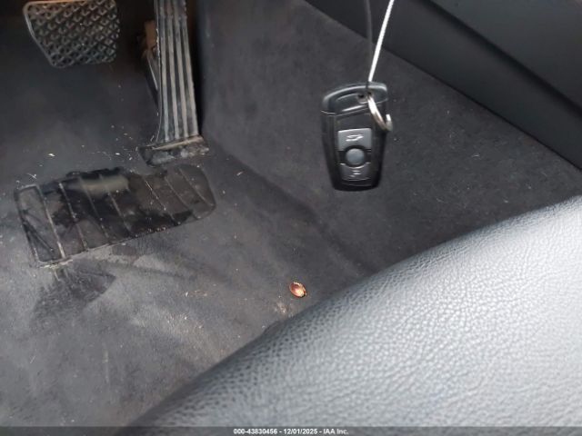 2015 BMW 320I WBA3B1G53FNT02499 Photo 10