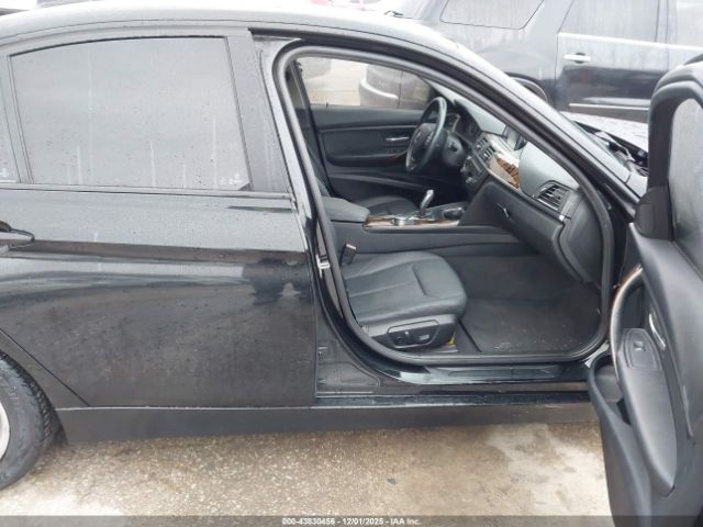 2015 BMW 320I WBA3B1G53FNT02499 Photo 4