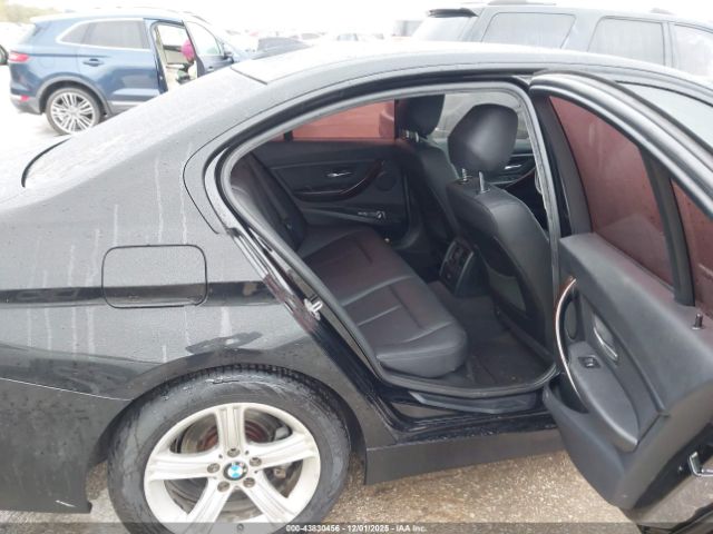 2015 BMW 320I WBA3B1G53FNT02499 Photo 7