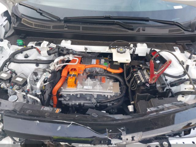 2025 CHEVROLET BLAZER EV 3GNKDBRM9SS227415 Photo 9