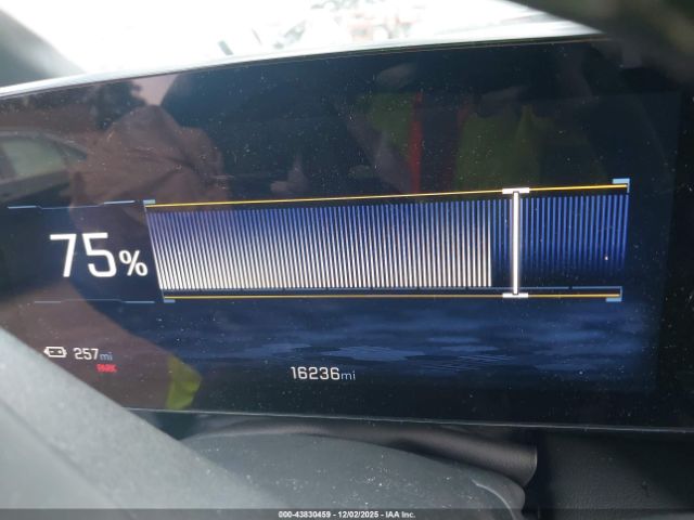 2025 CHEVROLET BLAZER EV 3GNKDBRM9SS227415 Photo 6