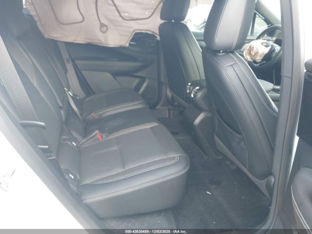 2025 CHEVROLET BLAZER EV 3GNKDBRM9SS227415 Photo 7