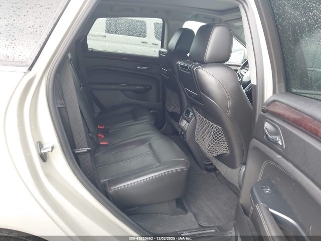 2013 CADILLAC SRX 3GYFNJE38DS602125 Photo 7