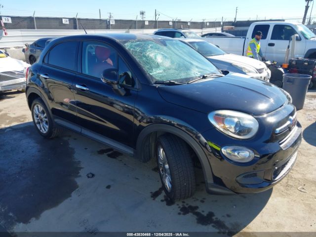 2016 FIAT 500X ZFBCFXBT1GP439191