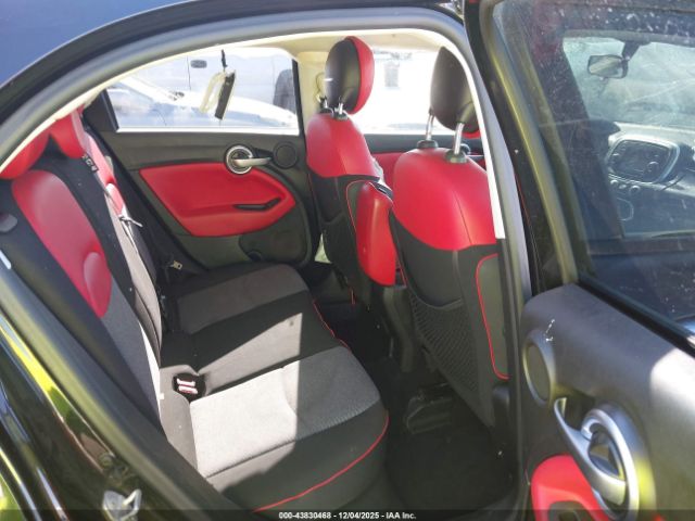 2016 FIAT 500X ZFBCFXBT1GP439191 Photo 7