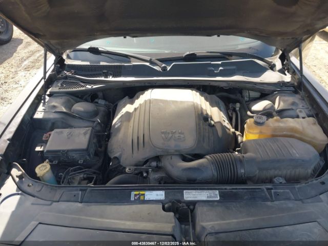 2015 DODGE CHALLENGER 2C3CDZAT4FH703124 Photo 9