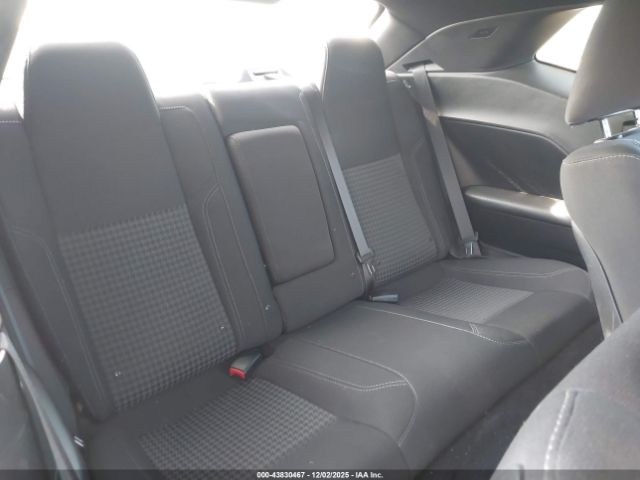 2015 DODGE CHALLENGER 2C3CDZAT4FH703124 Photo 7