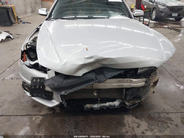 2010 AUDI S4 WAUBGAFL4AA135535 Photo 5