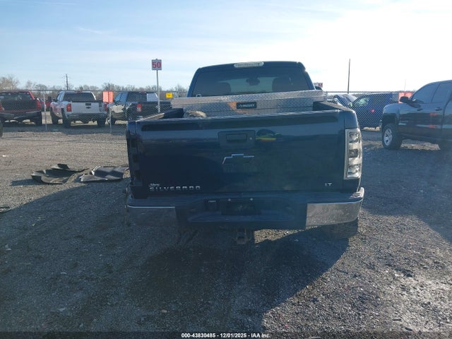 Aukcja sprzedaży 2008 Chevrolet Silverado 1500 Lt1, vin: 2GCEK19J581173062, numer aukcji: 43830485
