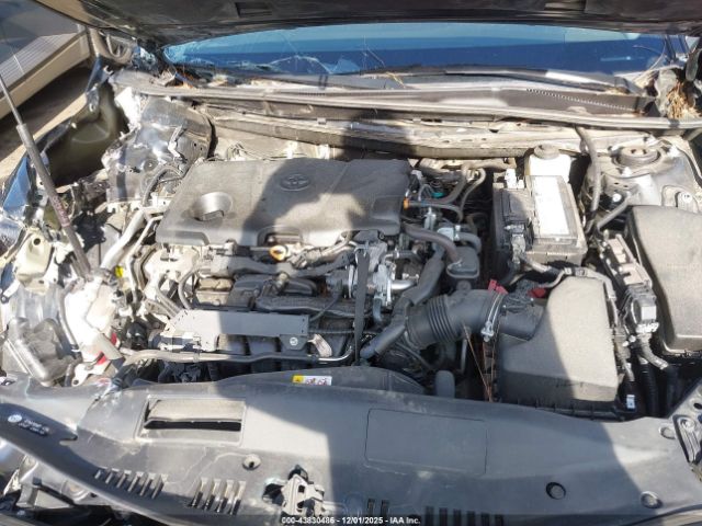 2020 TOYOTA CAMRY 4T1C11AK9LU946865 Photo 9