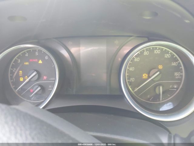 2020 TOYOTA CAMRY 4T1C11AK9LU946865 Photo 6