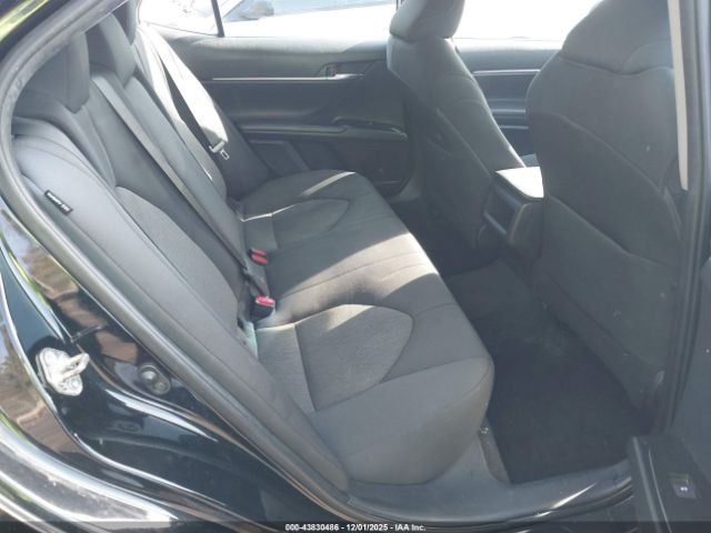 2020 TOYOTA CAMRY 4T1C11AK9LU946865 Photo 7