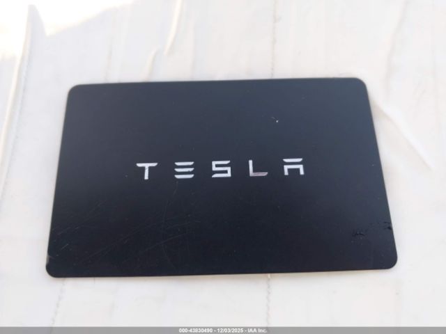 2024 TESLA MODEL Y 7SAYGDEE8RA226005 Photo 10