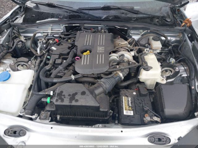 2018 FIAT 124 SPIDER JC1NFAEK8J0134743 Photo 9