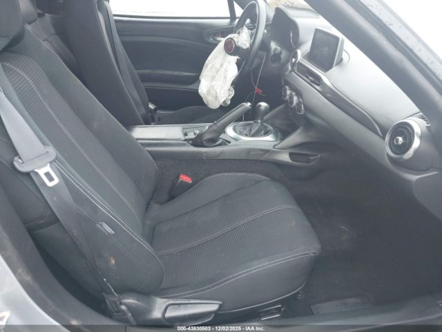 2018 FIAT 124 SPIDER JC1NFAEK8J0134743 Photo 4