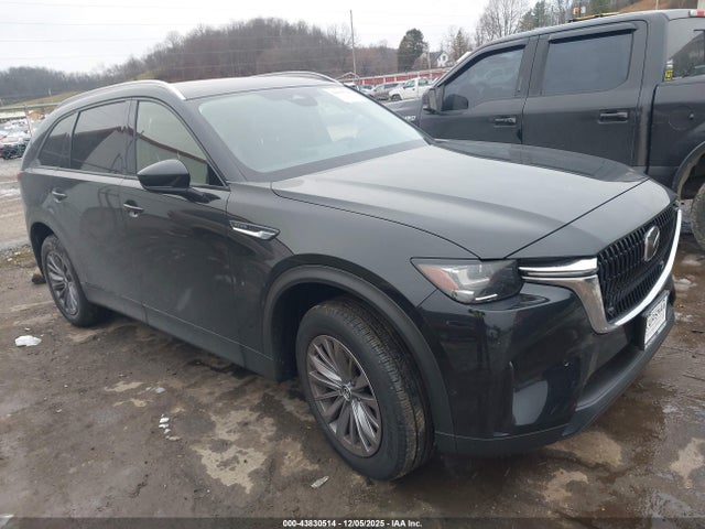 Aukcja sprzedaży 2025 Mazda Cx-90 3.3 Turbo Preferred Package, vin: JM3KKBHD1S1254858, numer aukcji: 43830514