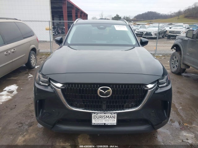 Aukcja sprzedaży 2025 Mazda Cx-90 3.3 Turbo Preferred Package, vin: JM3KKBHD1S1254858, numer aukcji: 43830514