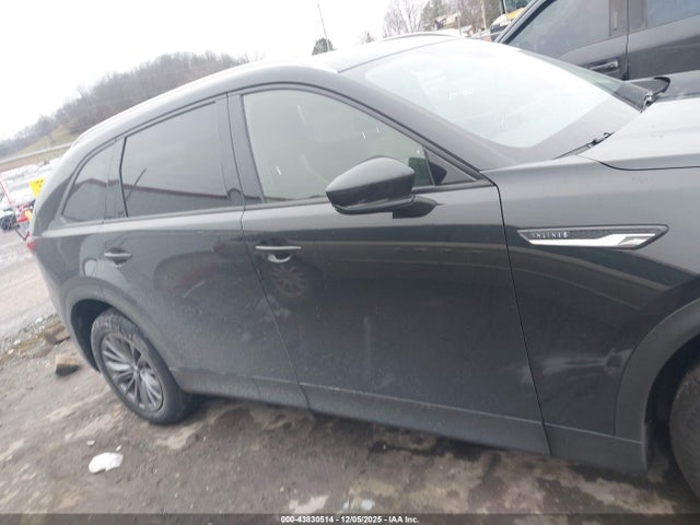 Aukcja sprzedaży 2025 Mazda Cx-90 3.3 Turbo Preferred Package, vin: JM3KKBHD1S1254858, numer aukcji: 43830514