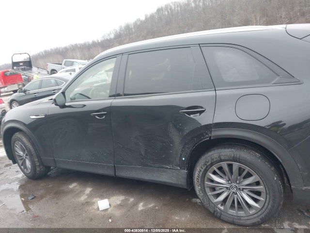 Aukcja sprzedaży 2025 Mazda Cx-90 3.3 Turbo Preferred Package, vin: JM3KKBHD1S1254858, numer aukcji: 43830514